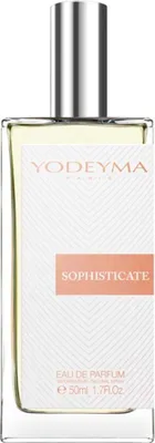 Produktbild von YODEYMA Parfum Sophisticate - Eau de Parfum für Damen 50 ml