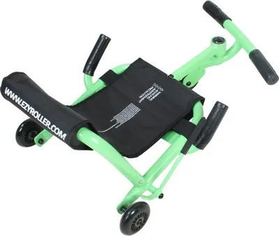 Produktbild von EzyRoller Mini Dreirad Bewegungsspielzeug Kleinkinder
