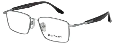 Zdjęcie produktu dla TRUSSARDI SUNGLASSES Okulary przeciwsłoneczne TSM1047GT 5403A & TSM1047GT 5403AG
