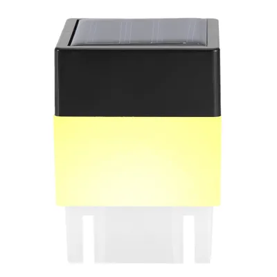 Zdjęcie produktu dla Lampa LED zasilana energią słoneczną, lampa zasilana energią słoneczną, oświetlenie ścieżki, oświetlenie ścieżki zasilane energią słoneczną