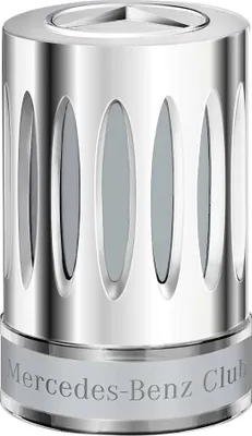 Produktbild von Mercedes-Benz Club Woda toaletowa, 20 ml