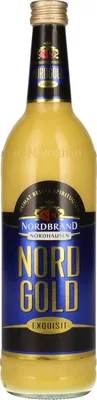 Produktbild von Nordgold Exquisit 20% Vol. 700ml