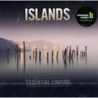 Produktbild von Einaudi,Ludovico-Islands-Essential Einaudi (Deluxe