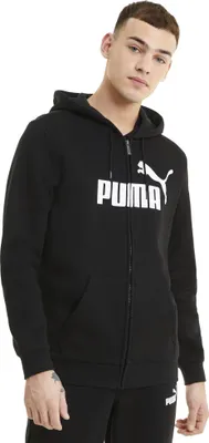 Image de Puma Essentials Big Logo 58669801 Herren