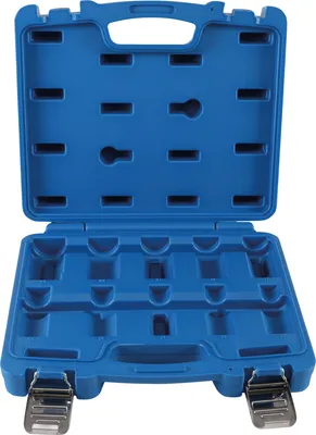 Produktbild von BGS 5206-LEER Empty Case for BGS 5206