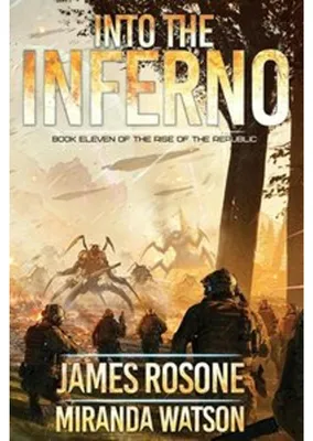 Obrázok produktu pre Into the Inferno