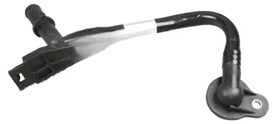 Productafbeelding van METZGER Koelslang, waterslang voor FIAT Ducato bestelwagen (250, 290), artikelnummer 2420865