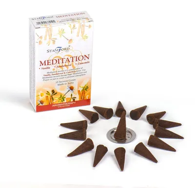Imagen del producto de Conos de meditacion