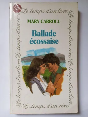 Image de Ballade écossaise (Duo)