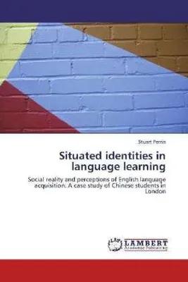 Immagine prodotto di Identità contestualizzate nell'apprendimento delle lingue