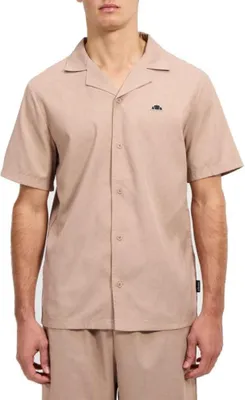 Produktbild von ELLESSE ORVIETA SHIRT HellBraun