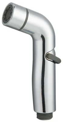 Produktbild von Galvanik Handheld verstellbare Bidet Sprayer Toilette Spray Düse Badezimmer Zubehör