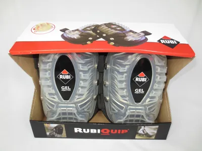 Obrázek produktu pro Rubi Nakolanniki Żelowe