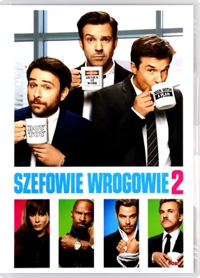 Produktbild von Kill the Boss 2 (nur Originalversion) [DVD]
