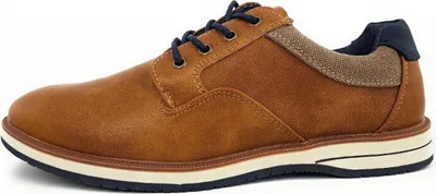 Produktbild von Bullboxer Halbschuhe Halbschuhe Kunstleder