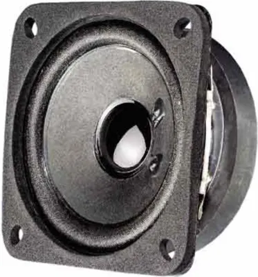 Produktbild von Visaton FRS 7 Breitbandlautsprecher, 8 Ohm, 250 Hz