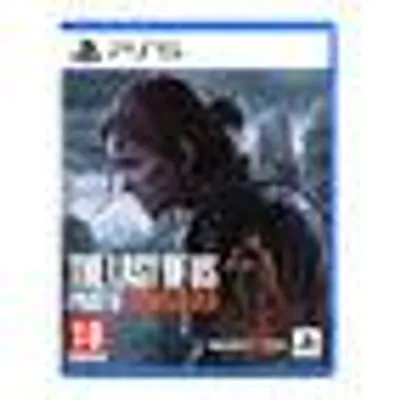 Obrázok produktu pre Sony The Last of Us Part II Remastered, PlayStation 5, M (Mature)