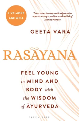 Produktbild von Rasayana