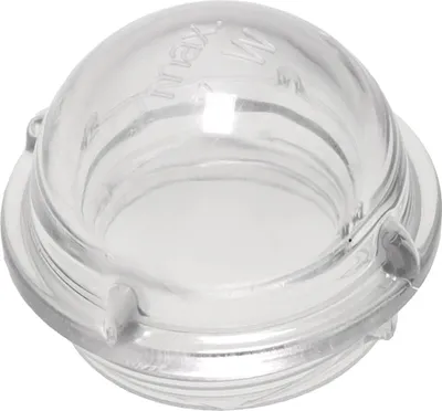 Obrázek produktu pro AEG Electrolux 1123424002 Kryt lampy pro sušičku prádla