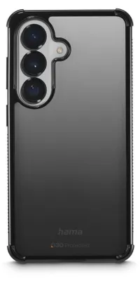 Image de Coque pour portable "Extreme Protect" pour Samsung Galaxy S26, noir