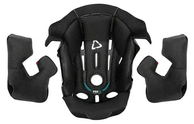 Zdjęcie produktu dla Leatt Innenfutter Moto 8.5/9.5 S