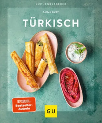 Produktbild von Türkisch