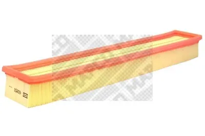 Produktbild von MAPCO 60851 Luftfilter passend für MERCEDES-BENZ C-Klasse Limousine (W203)