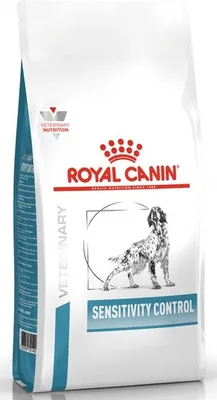 Produktbild von Royal Canin Sensitivity Control 14 kg | Trockenfutter für Hunde