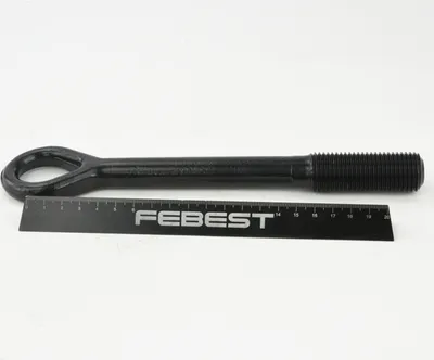 Produktbild von Febest 1296-M0