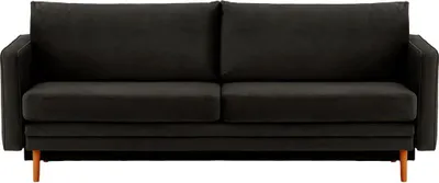 Zdjęcie produktu dla Sofa rozkładana z pojemnikiem na pościel Lioni-Velluto 20-aveo