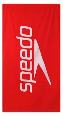 Immagine prodotto di Asciugamano con logo, asciugamano Speedo