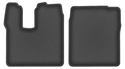 Image de Tapis de sol haut de gamme pour : camion MAN TGL (2005-)