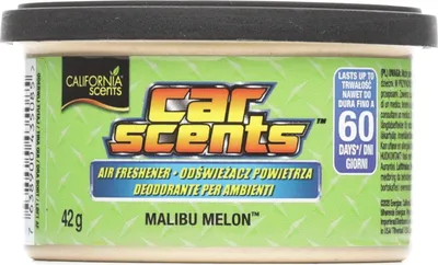 Produktbild von California Scents Lufterfrischer MALIBU MELON