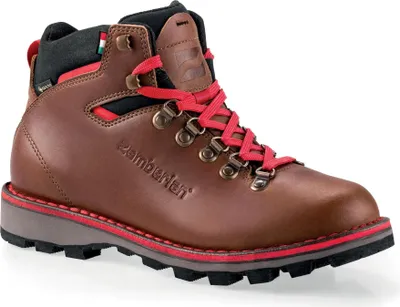 Produktbild von Zamberlan Herren Toblach GTX Stiefel brown 43,5