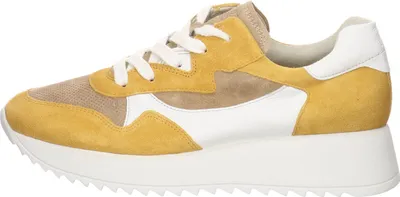 Produktbild von Paul Green Sneaker Sneaker Leder