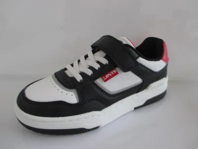 Produktbild von Levis Sneaker Weiß