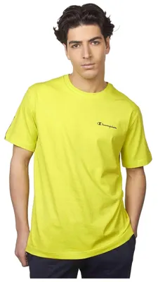 Obrázok produktu pre Tričko Champion CAMPEÓN 216468 - Camiseta pre Pánske