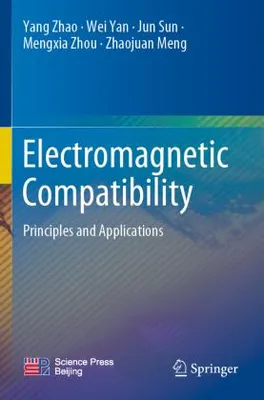 Obrázek produktu pro Electromagnetic Compatibility