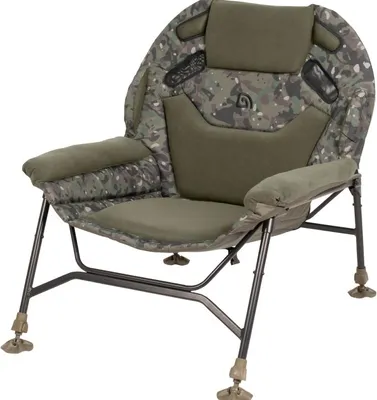 Produktbild von Trakker Levelite Camo Colossus Chair
