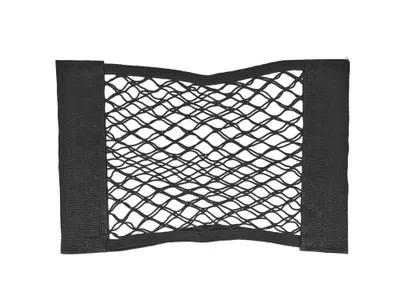 Produktbild von Netz mit Klettverschluss – Organizer für den Kofferraum, 40x25 cm, Modell 63386
