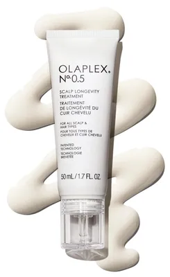 Imagen del producto de Olaplex N05 Tratamiento De Longevidad Del Cuero Cabelludo 50ml