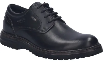 Zdjęcie produktu dla JOSEF SEIBEL Erroll 50 | Pólbuty dla Mężczyźni | czarny
