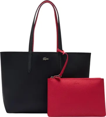 Zdjęcie produktu dla Lacoste Anna Czarny