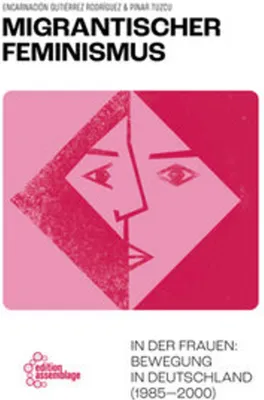 Obrázek produktu pro Migrantischer Feminismus