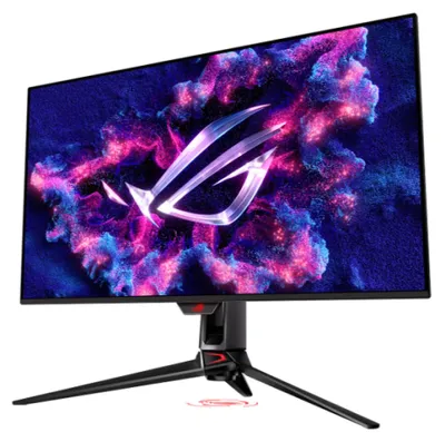Produktbild von ASUS ROG Swift PG32UCDP 81.1cm (16:9) HDMI DP