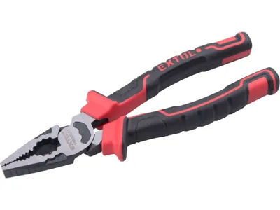Obrázek produktu pro Kleště kombinované POWER, 200mm