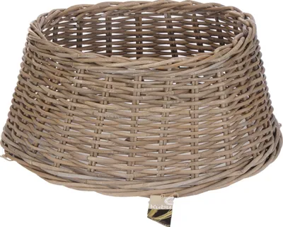 Obrázek produktu pro Kryt pod vánoční stromek, ratan, Ø 59 cm