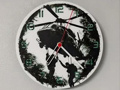 Immagine prodotto di Edizione SpecOps - Grande Ø 245 mm