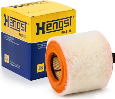 Produktbild von Luftfilter HENGST FILTER E1342L für OPEL Astra K Sports Tourer (B16) Filtereinsatz
