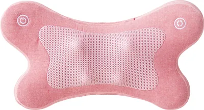 Produktbild von iPuffy Massagekissen - Light Pink